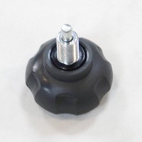 اهرم تنظیم ارتفاع رکاب اسکی فضایی باشگاهی برند اس ای جی مدل EE-7516