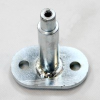 شفت پدال اسکی فضایی باشگاهی برند اس ای جی مدل EE-7516