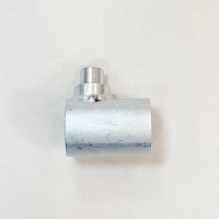 بوش پدال اسکی باشگاهی برند اس ای جی مدل EE-7516 