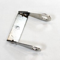 قطعه نگهدارنده چرخ پدال دوچرخه باشگاهی برند SEG مدل 7620