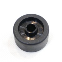 چرخ پایه دوچرخه باشگاهی برند اس ای جی مدل UT-2610 