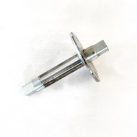 شفت اصلی دوچرخه باشگاهی برند SEG مدل BE-7216