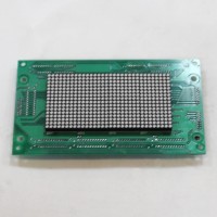 کیت وسطی مانیتور تردمیل باشگاهی مدل SUP6000