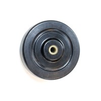 چرخ زیر تردمیل باشگاهی مدل SUPREME6000 - سایز 11.4*4 سانتی متر