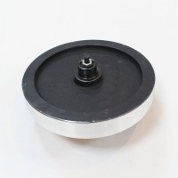 فلایویل دوچرخه خانگی برند SPORTOP مدل B1100 - قطر 25 سانتی متر