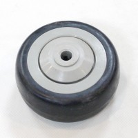 چرخ زیر اسکی فضایی خانگی برند SPORTOP مدل GB9000 قطر 7.5 سانتی متر