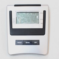 مانیتور دوچرخه خانگی برند SPORTOP مدل DM2500