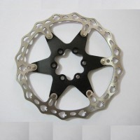 صفحه دیسک ترمز برند A2Z مدل PU2-160B