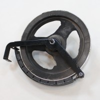 فلایویل دوچرخه خانگی برند دی کی سیتی مدل BK14-MA9