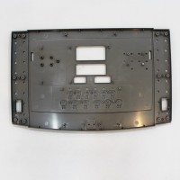 قاب کامپیوتر تردمیل باشگاهی برند دی کی سیتی مدل DX2-67