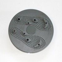 دستگاه مسگری خانگی برند دی کی سیتی مدل CX6-4FUN