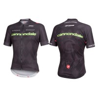  لباس دوچرخه سواری کنندال مدل Castelli Team 2 SS Jersey		