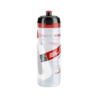 قمقمه دوچرخه برند الایت مدل Corsa Super MTB Clear 750 ML 