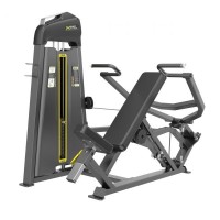 دستگاه بدنسازی پرس سرشانه DHZ E3006