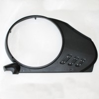 قاب اصلی سمت راست اسکی خانگی برند دی کی سیتی مدل EK80MAA 