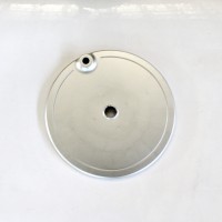 قاب دایره ای اسکی خانگی برند دی کی سیتی مدل EK80MAA 