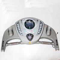 مانیتور تردمیل خانگی برند دی کی سیتی مدل F300