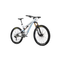 دوچرخه کوهستان سانتاکروز Bronson R AL