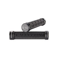 گریپ دوچرخه برند کنندال مدل DC Dual Lock On Black/Black 
