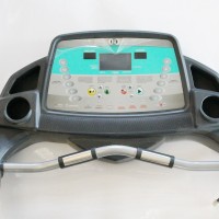 مانیتور تردمیل خانگی برند دی کی سیتی مدل LX8-C1