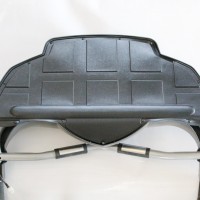 مانیتور تردمیل خانگی برند دی کی سیتی مدل LX8-C1