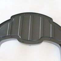 مانیتور تردمیل خانگی برند دی کی سیتی مدل SX6-22