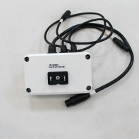 برد شارژر دوچرخه شارژی برند دی کی سیتی مدل EZPRO