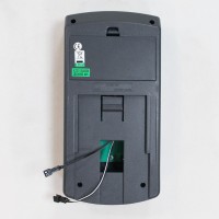 مانیتور دوچرخه خانگی برند SPORTOP مدل B798