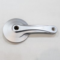 قامه راست دوچرخه باشگاهی برند دی کی سیتی مدل ROLLFIT850