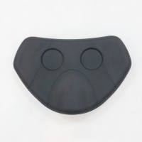 زین دوچرخه باشگاهی برند دی کی سیتی مدل ROLLFIT850