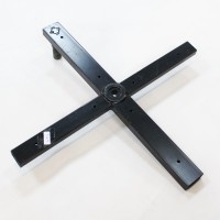 صلیبی اسکی خانگی برند دی کی سیتی مدل EKX2QAB