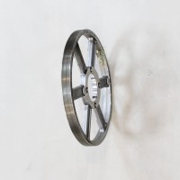 چرخ تسمه دوچرخه باشگاهی برند دی کی سیتی مدل ROLLFIT850