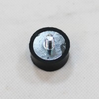 ضربه گیر تردمیل خانگی برند دی کی سیتی مدل CX2-C4 طول 1 سانتی متر