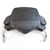 مانیتور تردمیل خانگی برند دی کی سیتی مدل DX8-C1