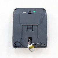 مانیتور دوچرخه خانگی برند SPORTOP مدل B870