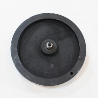 فلایویل دوچرخه خانگی برند SPORTOP مدل B1100 - قطر 25 سانتی متر