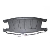 مانیتور تردمیل خانگی برند دی کی سیتی مدل SX4-25