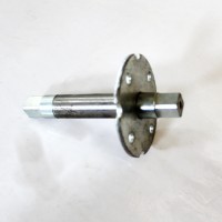 شفت اصلی دوچرخه باشگاهی برند SEG مدل BE-7216