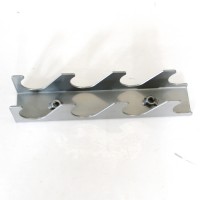 جای دمبل تردمیل خانگی برند دی کی سیتی مدل CX6-4FUN