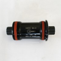 شفت اصلی دوچرخه باشگاهی برند دی کی سیتی مدل STEPFIT99