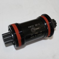 شفت اصلی دوچرخه باشگاهی برند دی کی سیتی مدل STEPFIT99