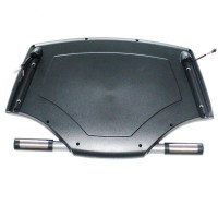 مانیتور تردمیل خانگی برند دی کی سیتی مدل DX5-47