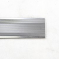 فوتریل آلومینیومی تردمیل باشگاهی برند دی کی سیتی مدل DK1-78 سایز 12*145.5 سانتی متر