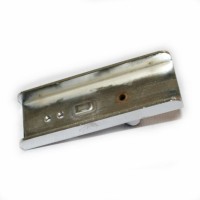 پایه فلزی زیر صندلی دوچرخه ثابت برند دی کی سیتی مدل BK90-BK60