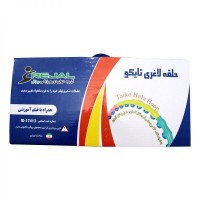 حلقه لاغری تایکو مدل رجال