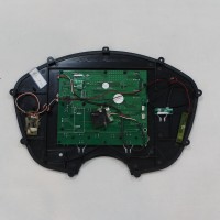 برد مانیتور تردمیل خانگی برند دی کی سیتی مدل LX6-47