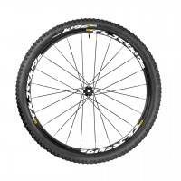 توپی طوقه کامل دوچرخه کوهستان مویک Crossride Light Pulse