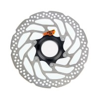 صفحه دیسک ترمز برند شیمانو مدل SM-RT30 180