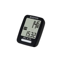 کیلومتر شمار سیمی دوچرخه سیگما BC 5.16