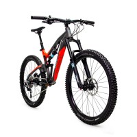 دوچرخه کوهستان THRILL مدل RICOCHET T140 AL2.0 سایز 27.5
